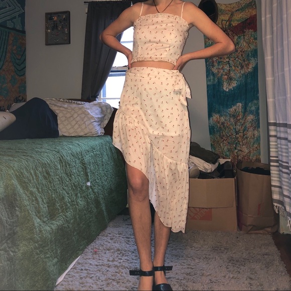 Shein two piece set - Picture 1 of 3